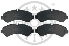 FREN BALATASI ARKA MERCEDES SPRINTER B907 18>