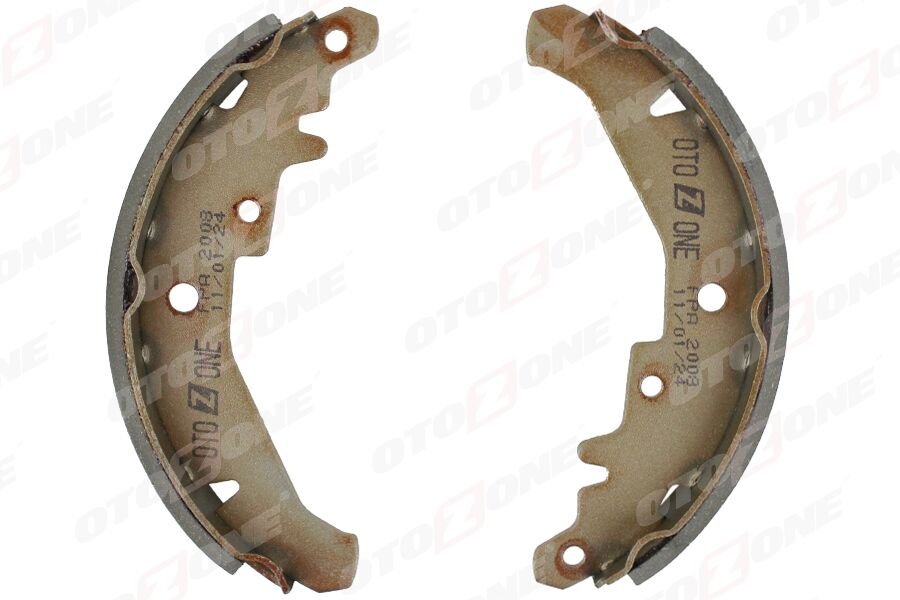 ARKA PABUÇ BALATA PALIO-SIENA-ALBEA 1.2-1.4-1.6 16...