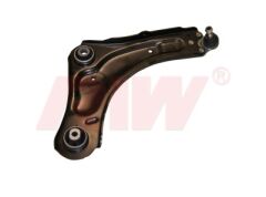 SALINCAK KOMPLE SOL RENAULT MEGANE III 09> FLUE...