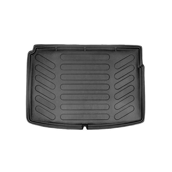 BAGAJ HAVUZU FİAT FİORİNO PLASTİK ZEMİN 2020-