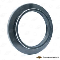 ARKA AKS ÇİFT ÇEKER DIŞ