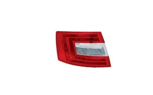 (11-C672-01-2B) S.OCTAVİA ARKA STOP SDN LH.13-16