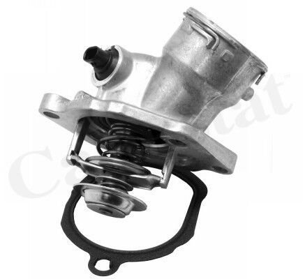 TERMOSTAT 100 °C MERCEDES M273 W212 S212 C207 A207...