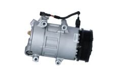 Focus  1,5/1,6 TDCİ BEHR KLİMA KOMPRESÖRÜ  2025775 BHR 8FK 351 272-681