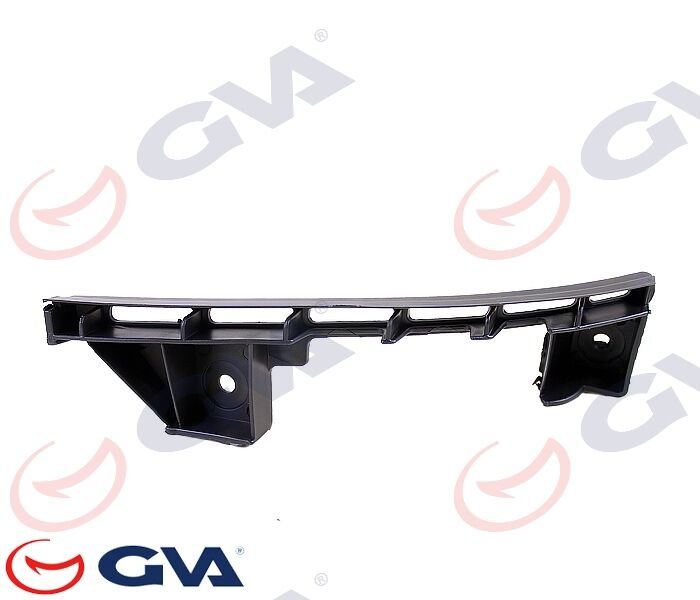 ÖN TAMPON BRAKETİ SOL CADDY 2004-2011-TOURAN 2003-...