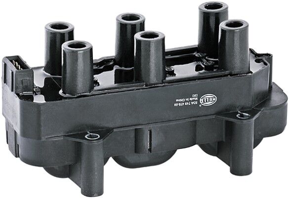 ATESLEME BOBINI VECTRA B OMEGA B X25XE 96-