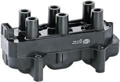 ATESLEME BOBINI VECTRA B OMEGA B X25XE 96-