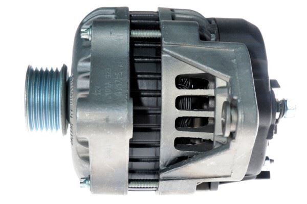ALTERNATÖR 12V 100Ah. ASTRA F-G(91-98)-VECTRA A-B ...