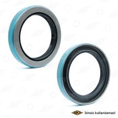 ARKA AKS DIŞ KEÇE 165/240/265/285