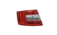 (11-E454-06-2B) S.OCTAVİA ARKA STOP SDN LH.16-