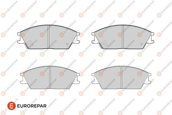 ON FREN BALATASI ACCENT 95-05 GETZ 02-11 EXCEL 90-94