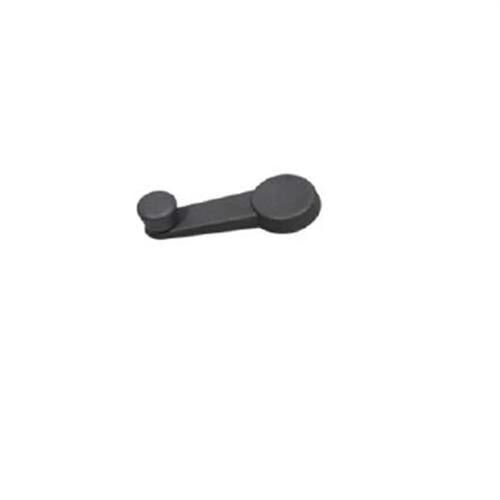 CAM AÇMA KOLU PULLU GRİ R9 (PK:4 AD)