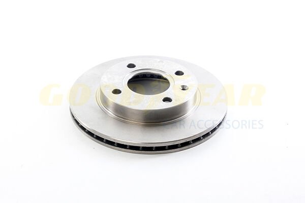 FREN DISKI ON ESCORT FIESTA KA MAZDA 121 91-