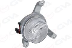 SİS FARI SAĞ CHEVROLET AVEO SEDAN T250 T255 06 >...