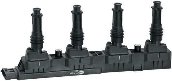 ATESLEME BOBINI ASTRA G-H CORSA C-D MERIVA A Z12XE-Z12XEP-Z14XEP 98-