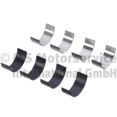 KOL YATAK TAKIMI STD MERCEDES OM626 OM622 W205 W44...