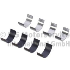 KOL YATAK TAKIMI STD MERCEDES OM626 OM622 W205 W44...