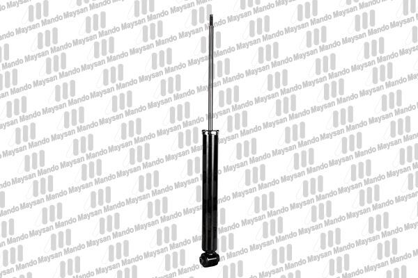 ARKA AMORTİSÖR L/R P307 01>09 CITROEN C4 04>...