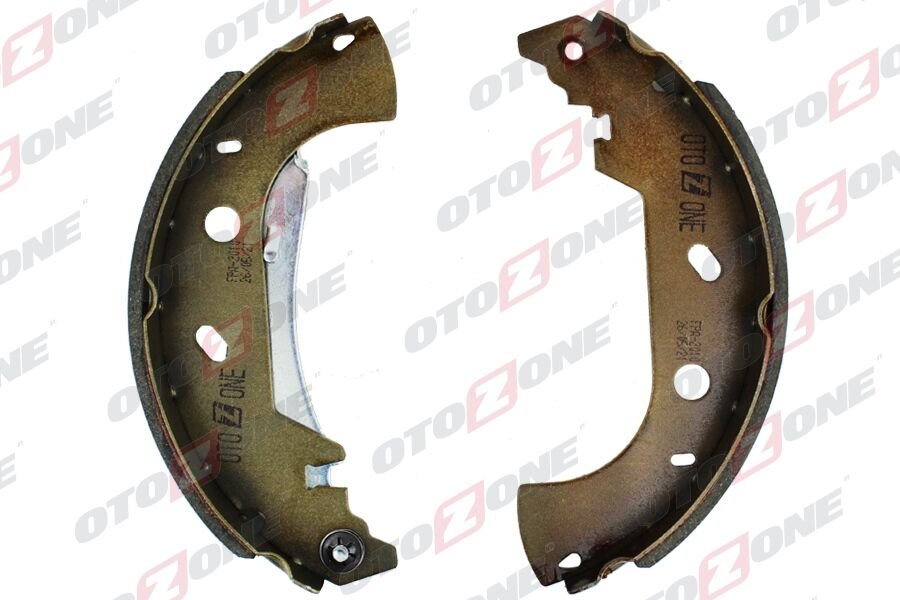 ARKA PABUÇ BALATA PALIO WEEKEND 1.2-1.6 16V-MAREA...