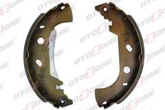 ARKA PABUÇ BALATA PALIO WEEKEND 1.2-1.6 16V-MAREA...