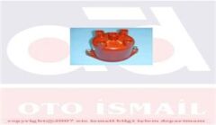 DİSTRİBÜTÖR KAPAĞI R12 M131 (ORJ.ÜRÜN)