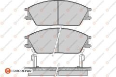 ON FREN BALATASI ACCENT 95-05 GETZ 02-11 EXCEL 90-94