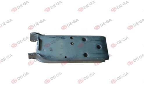 B.3 F30/F20 ÖN TAMPON BRAKETİ AL.Lh.11-