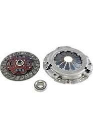 DEBRİYAJ SETİ (BASKI+DİSK+BİLYA) MITSUBISHI L200 C...