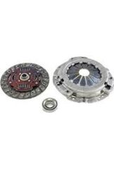 DEBRİYAJ SETİ (BASKI+DİSK+BİLYA) MITSUBISHI L200 C...