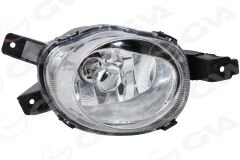 SİS FARI SAĞ CHEVROLET AVEO T250 T255 HB SEDAN 09-