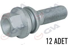 BİJON CİVATASI 04 > TRANSPORTER AMOROK (PAKET 1...