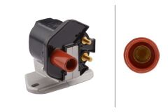 ATESLEME BOBINI MERCEDES M102 M103 M119 W201 W124 ...