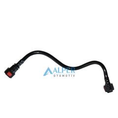 YAKIT BORUSU FOCUS 1.4-1.6-1.8-2.0-2.5 ST MOTOR (0...