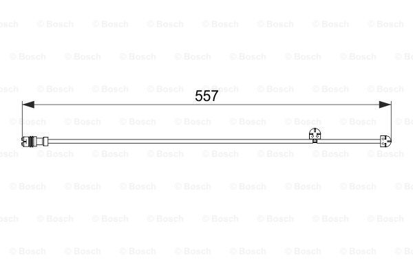 FREN BALATA FISI ON 911-CARRERA  02-