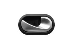 KAPI İÇ AÇMA KOLU SAĞ KROM RENAULT:MEGANE II 82001...