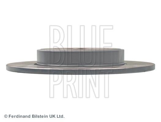 FREN DISKI ON SMART 450-451-452 2004-2009