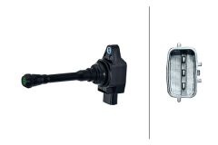 ATEŞLEME BOBİNİ 12V 3-KUTUPLU RENAULT