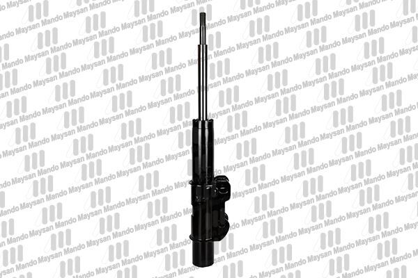 AMORTISOR ON (GAZLI) MERCEDES SPRINTER B906 06>...