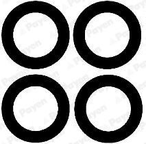 EMME MANİFOLD CONTASI (TK./8ADET) PARTNER-BERLINGO...