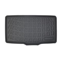 BAGAJ HAVUZU FİAT PANDA 2011-