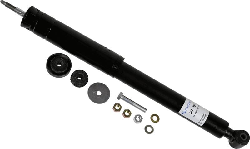 AMORTISOR ARKA (GAZLI) MERCEDES W169 W245