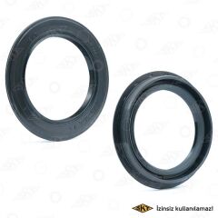 ARKA AKS KEÇESİ ALFA ROMEO 33-145-155-155-164-GTV-...