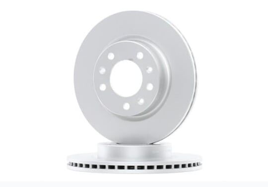 CONNECT BM BOSCH FREN DİSKİ ÖN ADET (300 MM) 2279488