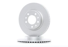 CONNECT BM BOSCH FREN DİSKİ ÖN ADET (300 MM) 2279488