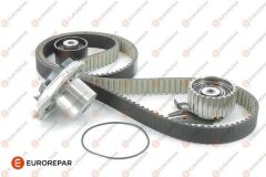 TRIGER SETI+DEVIRAIM DOBLO MAREA BRAVO PUNTO ALFA 159 ASTRA H 1,9 JTD  01-