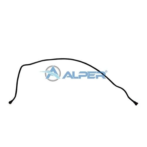 YAKIT HORTUMU RENAULT CLİO IV 0.9-1.2-1.6 12>CA...