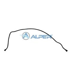 YAKIT HORTUMU RENAULT CLİO IV 0.9-1.2-1.6 12>CA...