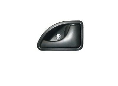 KAPI İÇ AÇMA KOLU SAĞ RENAULT:KANGOO 7700309314