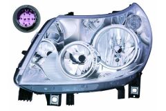 FAR SOL MOTORLU 7 PIN  DUCATO III BOXER III JUMPER III 06-14