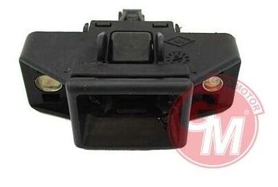 BAGAJ KİLİDİ ÜST  RENAULT CLIO I-II-SYMBOL-LOGAN I...